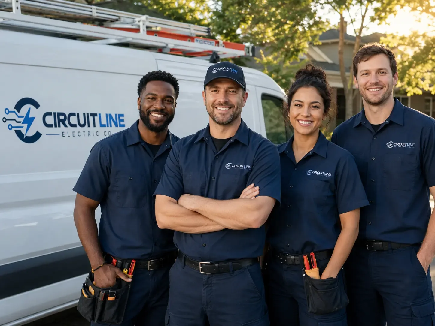 Whole Home Rewiring company in Belzoni, MS