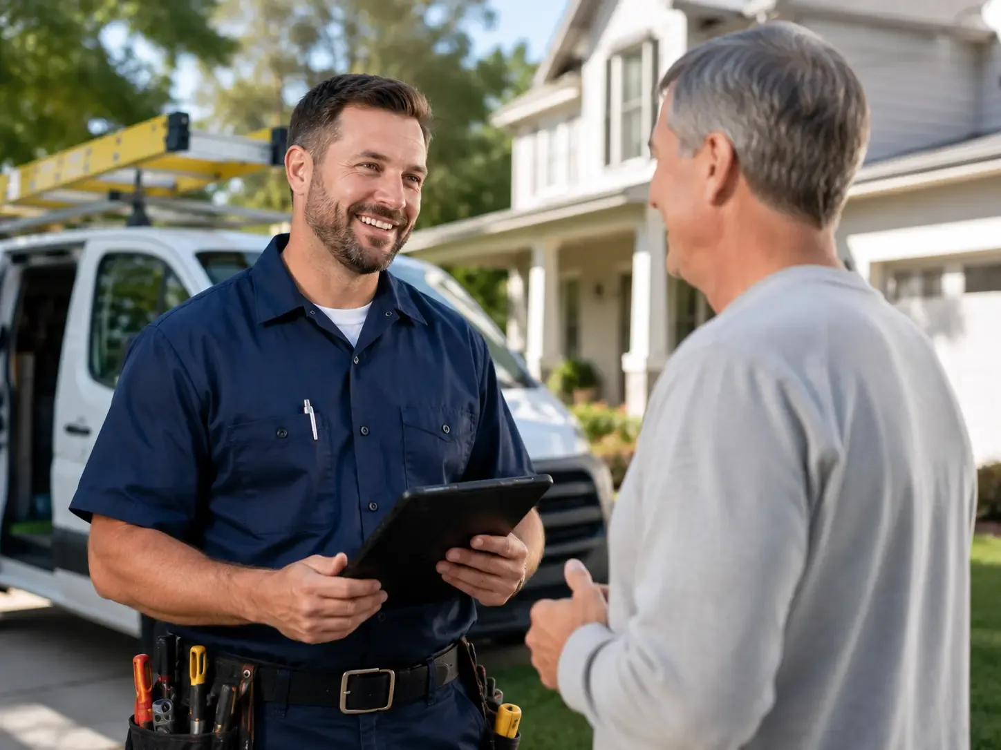 Whole Home Rewiring Belzoni, MS FAQs